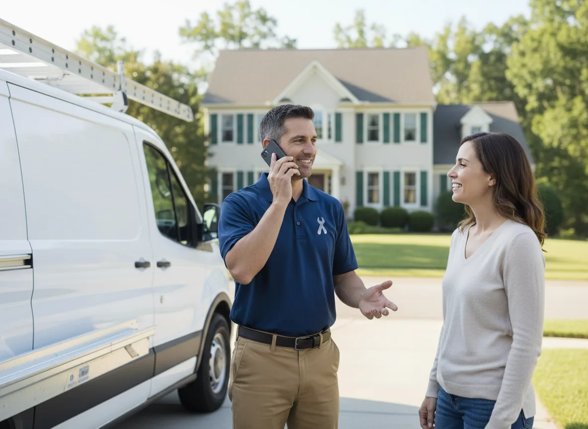 Home Gutter Service Mauk, GA FAQs